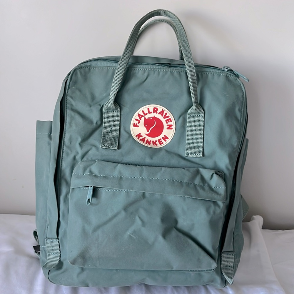 Fjallraven Kanken Backpack